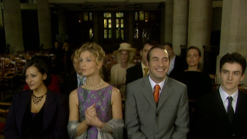 Au mariage des amis still