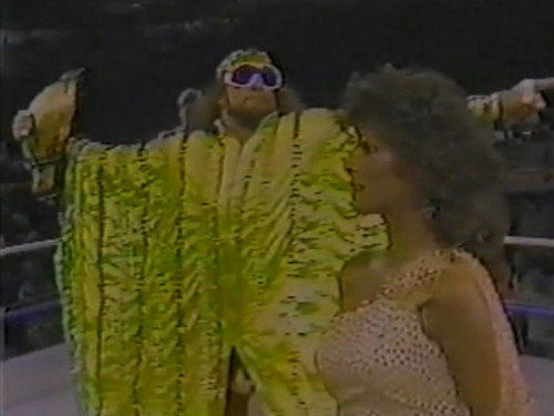 WWF Superstars Season 1 Episode 9 - November 1, 1986 - Superstars of Wrestling #9