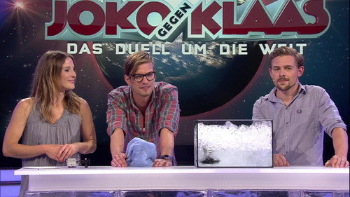 Das Duell um die Welt Season 1 Episode 2 - Episode 2: From Belize to Malaysia
