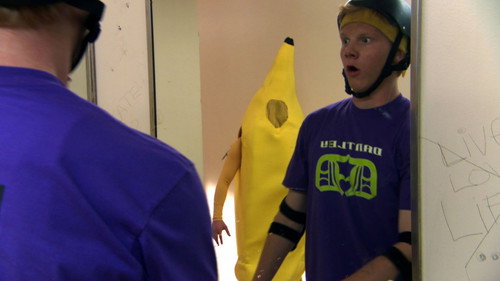 Zeke and Luther Season 2 Episode 8 - Kojo's BFF