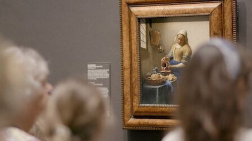 This Is a Robbery: The World's Biggest Art Heist Season 1 Episode 3 - We've Seen It