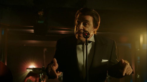 Lilyhammer Season 1 Episode 5 - My Kind of Town