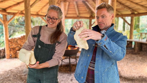 Ronan Keating's Wild Atlantic Season 1 Episode 1 - Cork