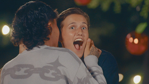 I Kissed a Girl Season 2 Episode 4 - Episode 4