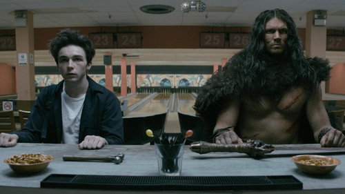 Wayne Season 1 Episode 10 - Chapter Ten: Buckle the F**k Up