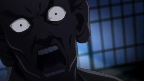 Hyouge Mono Season 1 Episode 10 - God of Sorrow