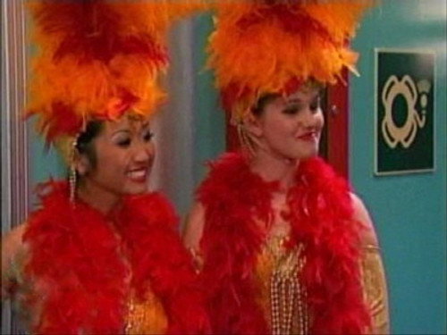 The Suite Life on Deck Season 1 Episode 5 - Show & Tell