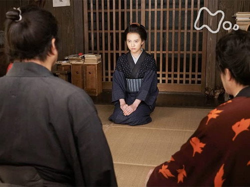 Hotarugusa Season 1 Episode 7 - Episode 7
