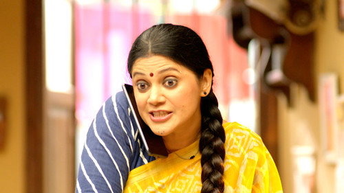 Chirag Ki Nayi Job still