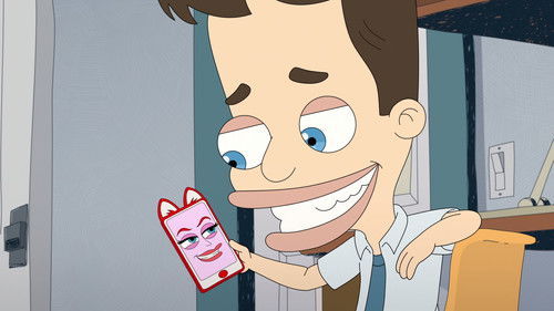 Big Mouth Season 3 Episode 3 - Cellsea