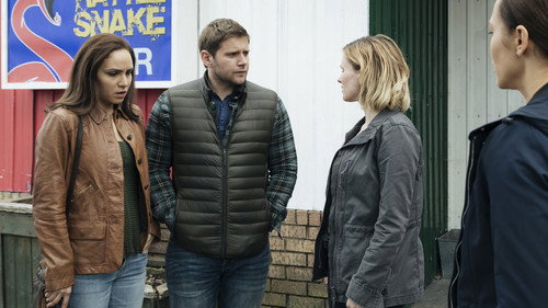 Bellevue Season 1 Episode 4 - Hello Little Light
