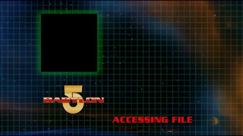 Season 1 Tech Files still