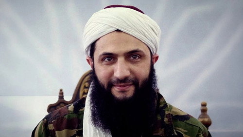 Enemies Season 5 Episode 4 - Ahmad al-Shara (al-Jolani)