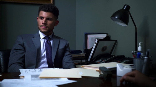 Tyler Perry's The Oval Season 2 Episode 11 - Empty Your Bag