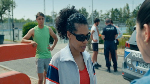 La Stagiaire Season 11 Episode 3 - Episode 3
