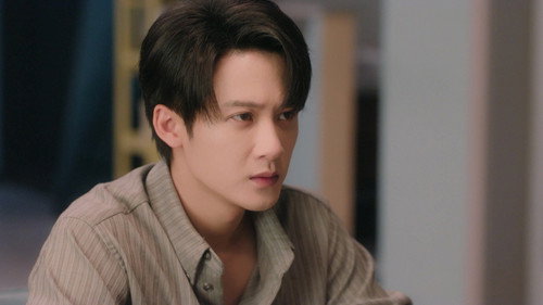 Love Has Fireworks Season 1 Episode 8 - Reinstated