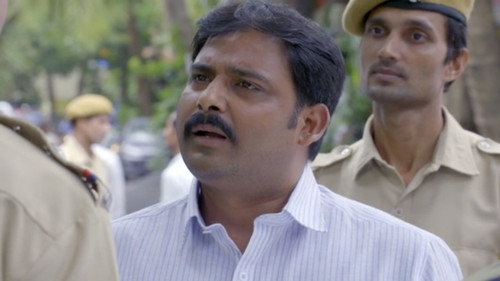 Gumraah still