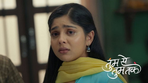 Tumm Se Tumm Tak Season 1 Episode 10 - Aryavardhan Gives Anu A Job