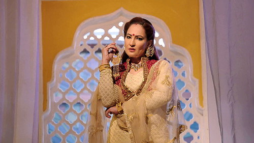 Durga - Mata ki Chhaya Season 1 Episode 3 - Damini Gets a Shock