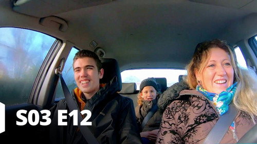 Familles nombreuses : La vie en XXL Season 3 Episode 12 - Episode 12