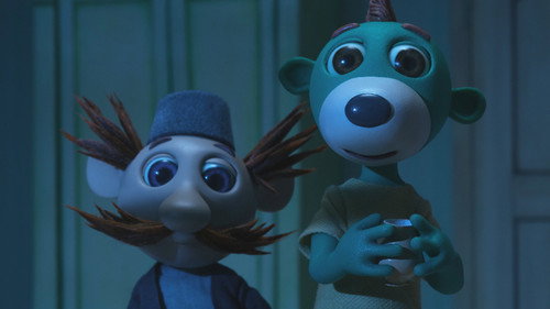 The Treflik Family Season 1 Episode 6 - Live Water