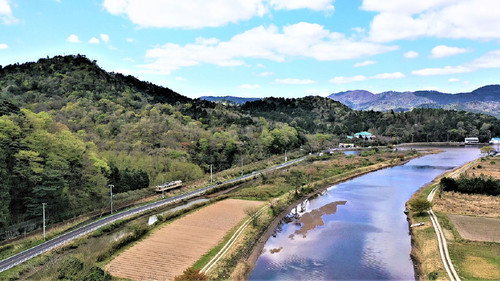 Train Cruise Season 9 Episode 2 - Legends Along the Kyoto Tango Railway