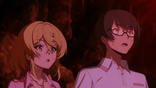 Nukitashi the Animation Season 1 Episode 1 - Pervert Law