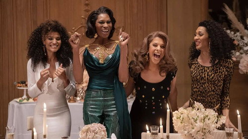 POSE Season 3 Episode 5 - Something Borrowed, Something Blue