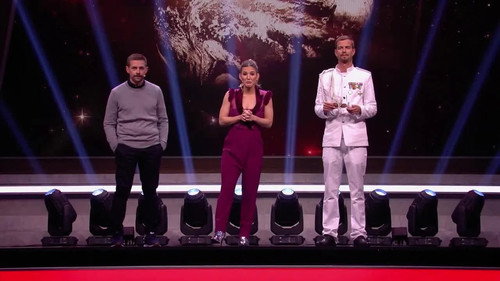 Das Duell um die Welt Season 6 Episode 2 - Episode 2
