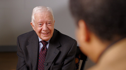 StarTalk with Neil deGrasse Tyson Season 1 Episode 6 - Jimmy Carter