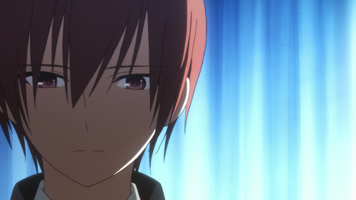 Little Busters! Season 2 Episode 11 - The End of the World
