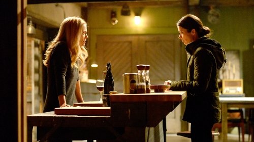 undefined Season 6 Episode 10 - Blood Magic