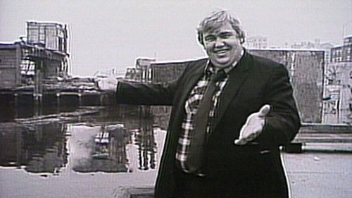 Saturday Night Live Season 9 Episode 3 - John Candy/Men at Work