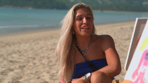 Ex on the Beach: Double Dutch Season 12 Episode 5 - Episode 5