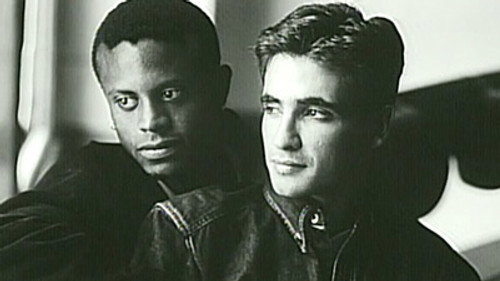 The Real World Season 3 Episode 21 - A Tribute to Pedro Zamora