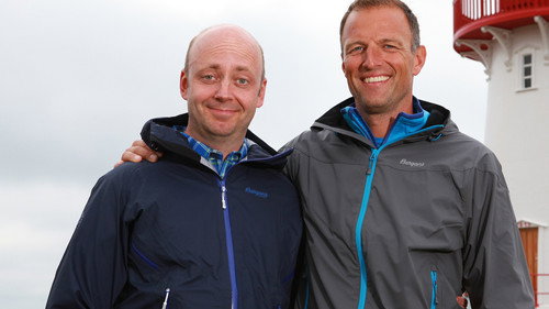 71° North - Norways Toughest Celebrity Season 5 Episode 6 - Episode 6