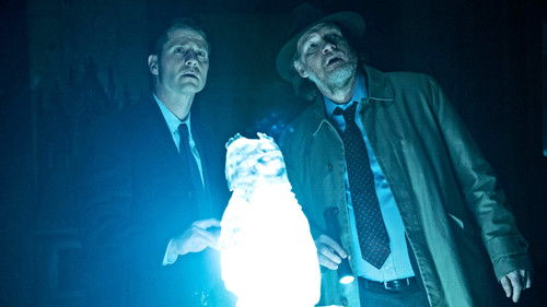 Gotham Season 3 Episode 19 - Heroes Rise: All Will Be Judged