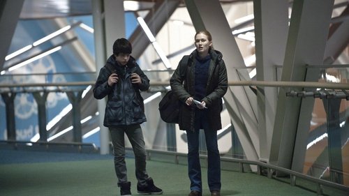 undefined Season 1 Episode 13 - Orpheus Descending