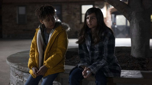 Let the Right One In Season 1 Episode 9 - Monster