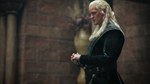 House of the Dragon Season 3 Episode 3 - Rhaenyra Triumphant