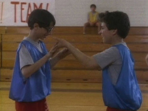 The Wonder Years Season 2 Episode 9 - Loosiers
