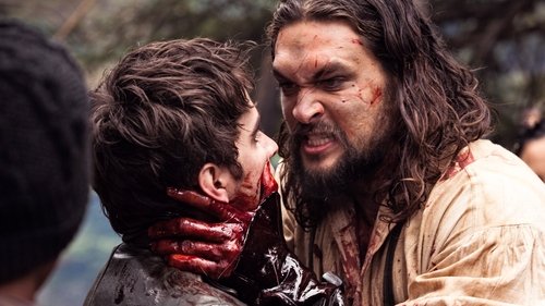 Frontier Season 1 Episode 1 - A Kingdom Unto Itself