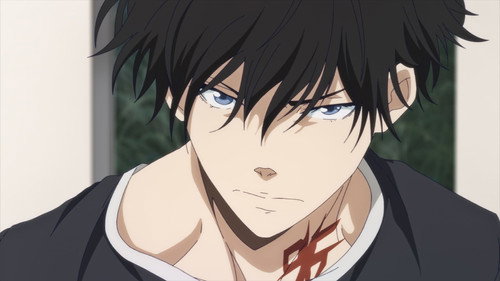 Ron Kamonohashi's Forbidden Deductions Season 1 Episode 8 - The Case of the Observatory Murder (2)