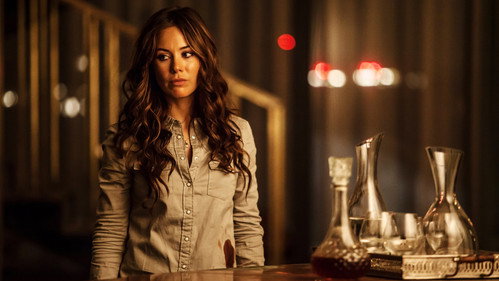 Dominion Season 2 Episode 12 - Day of Wrath