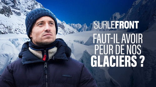Sur le front Season 6 Episode 6 - Episode 6