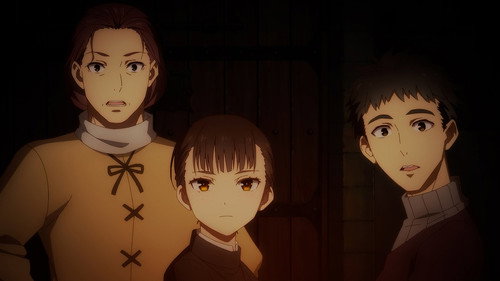 Spice and Wolf: MERCHANT MEETS THE WISE WOLF Season 1 Episode 23 - Orchestrated Catastrophe and Appropriate Retribution