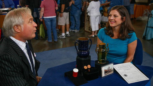 Antiques Roadshow Season 27 Episode 25 - Vintage Dallas, Hour 2