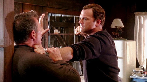 undefined Season 3 Episode 10 - Chuck Versus the Tic Tac