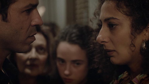 Mouna Season 1 Episode 6 - You Can't Choose Family