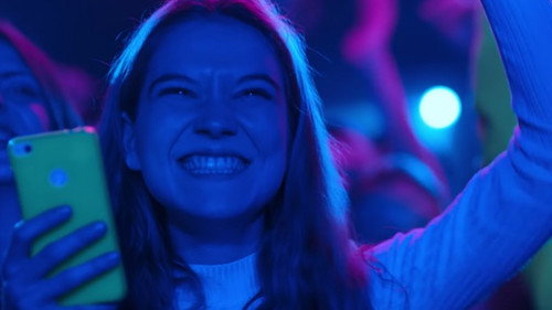 SKAM España Season 3 Episode 5 - The concert